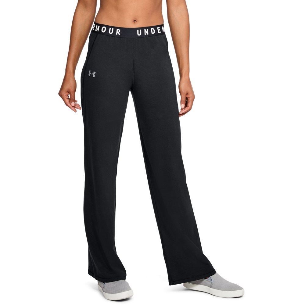 NWT Women’s Under Armour Wide Legged Pants